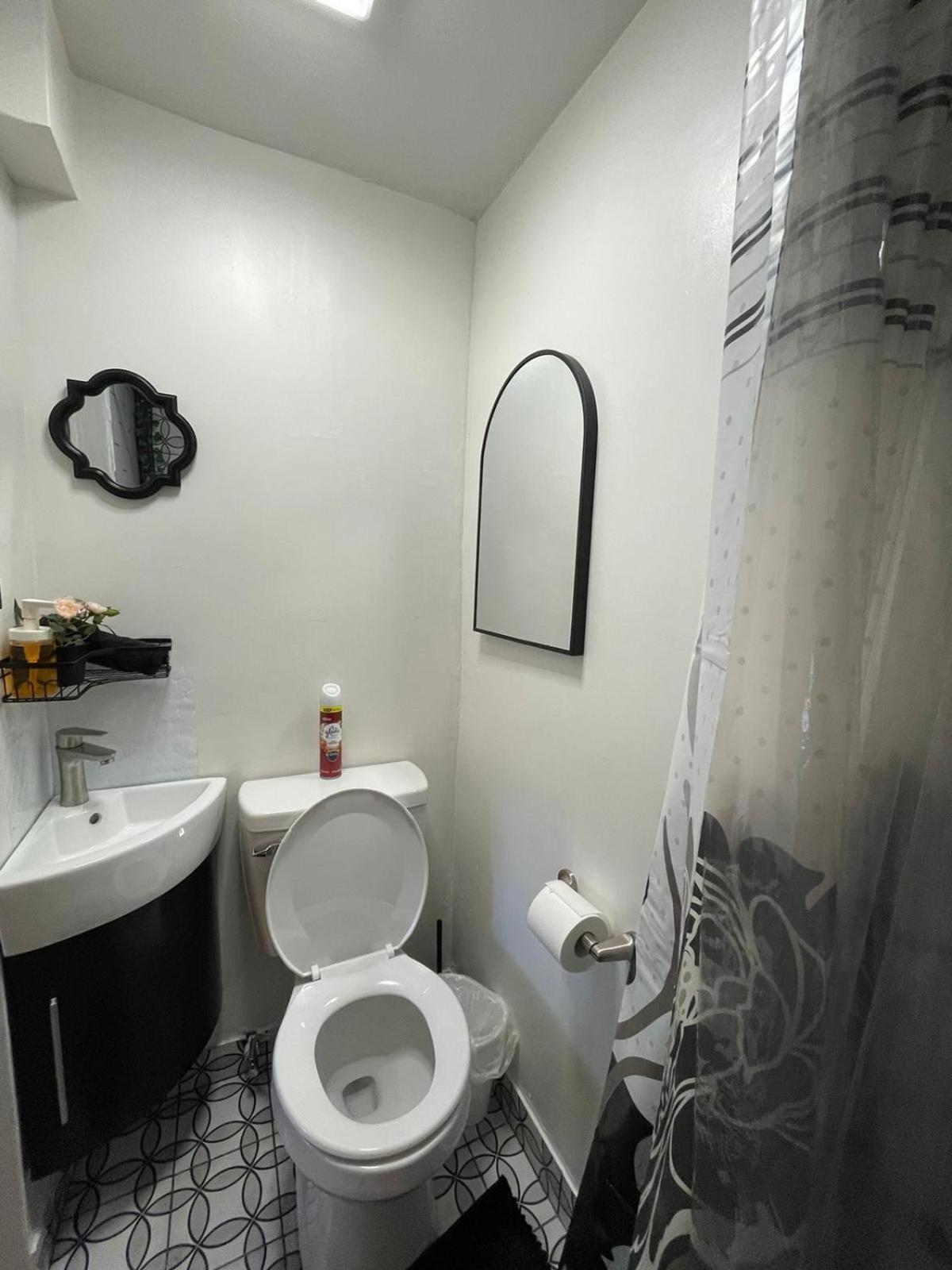 Petite Guesthouse With Kitchenette And Private Bathroom Lake Isabella Exteriér fotografie